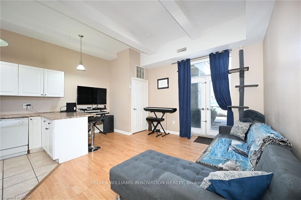 6365 Drummond Road, Unit 105 - Photo 4