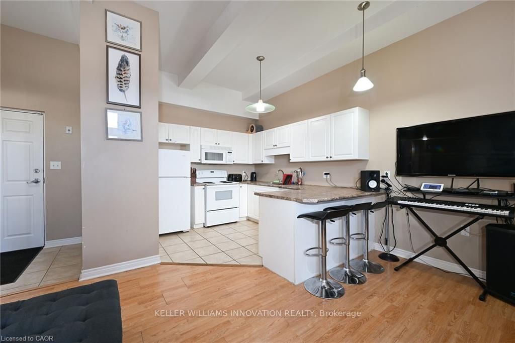 6365 Drummond Road, Unit 105 - Photo 5