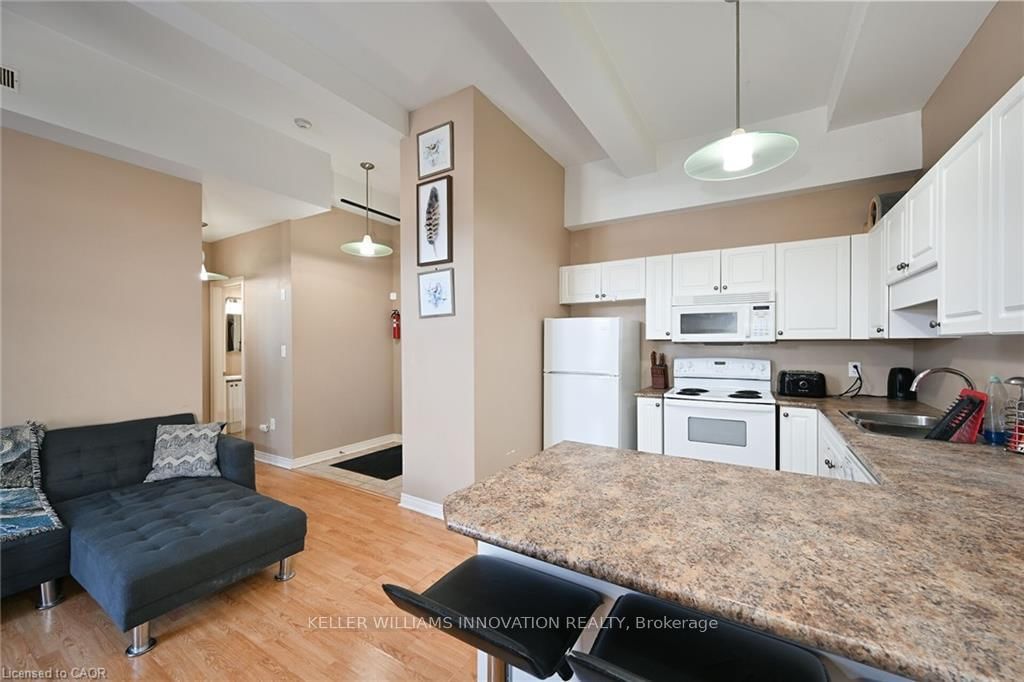 6365 Drummond Road, Unit 105 - Photo 9