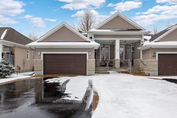 155 Royal Landing Gate