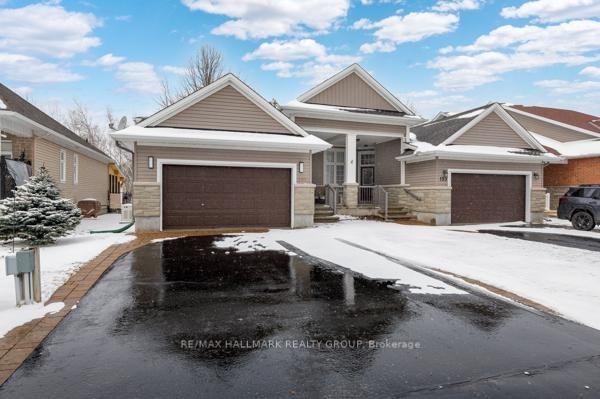 155 Royal Landing Gate