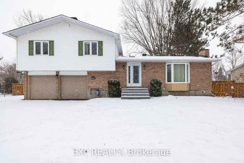 home for sale on 602 Church Street