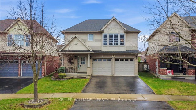 779 North Leaksdale Circle