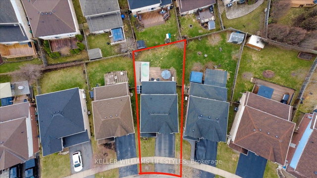 779 North Leaksdale Circle