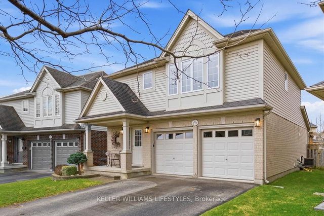 779 North Leaksdale Circle