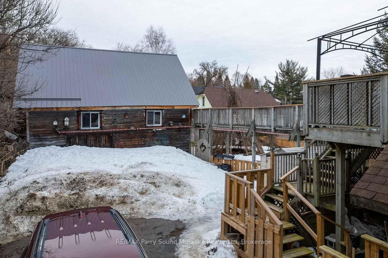 156 Ontario St, Burk's Falls, P0A 1C0 | Image 3