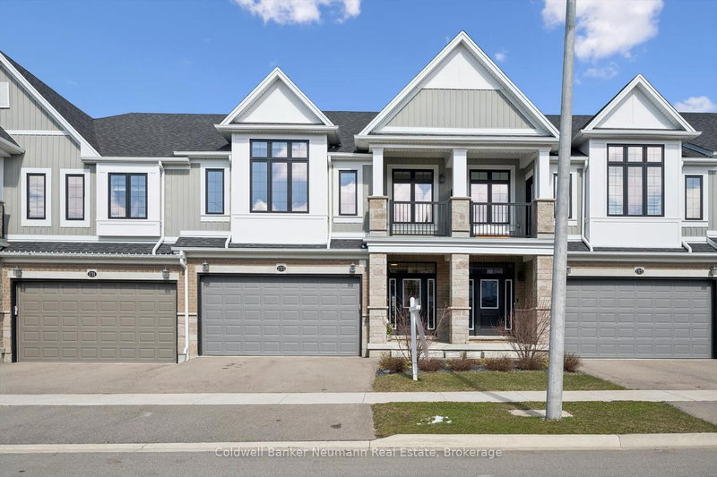 133 Foamflower Pl, Waterloo, Ontario