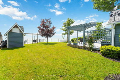9 Shoreline Tr | Haldimand | Image