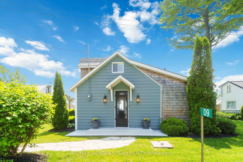 9 Shoreline Tr, Haldimand, N1A 2W8 | Image 3