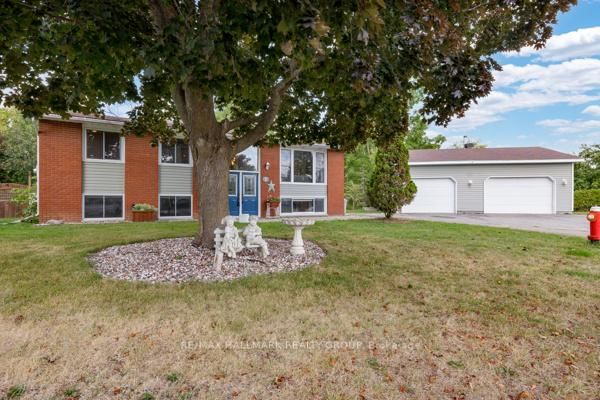 home for sale on 2 Armstrong Place