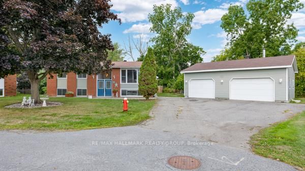 2 Armstrong Place