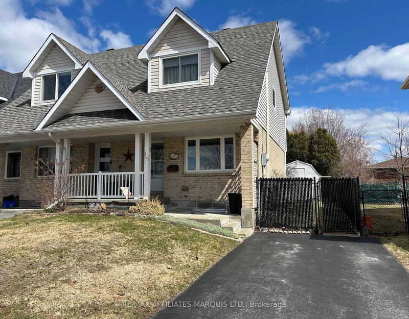 home for sale on 3115 Northdale Drive