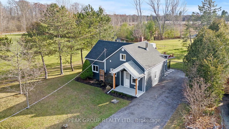 home for sale on 200 Sumbler Road