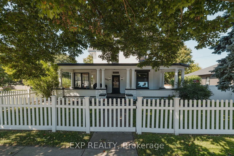 290 Turnberry St, Huron East, N0G 1H0 | Image 2