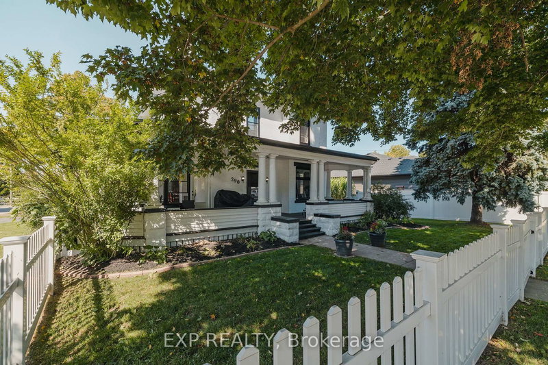 290 Turnberry St, Huron East, N0G 1H0 | Image 3