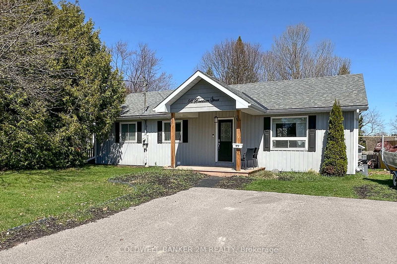 812 Burnham St, Cobourg, K9A 2X7 | Image 2