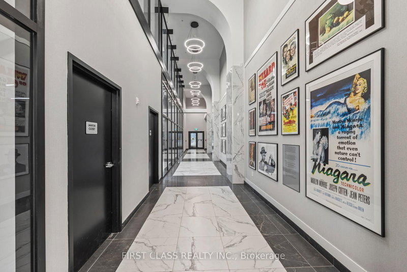 403 - 223 Princess St, Kingston, K7L 1B3 | Image 3