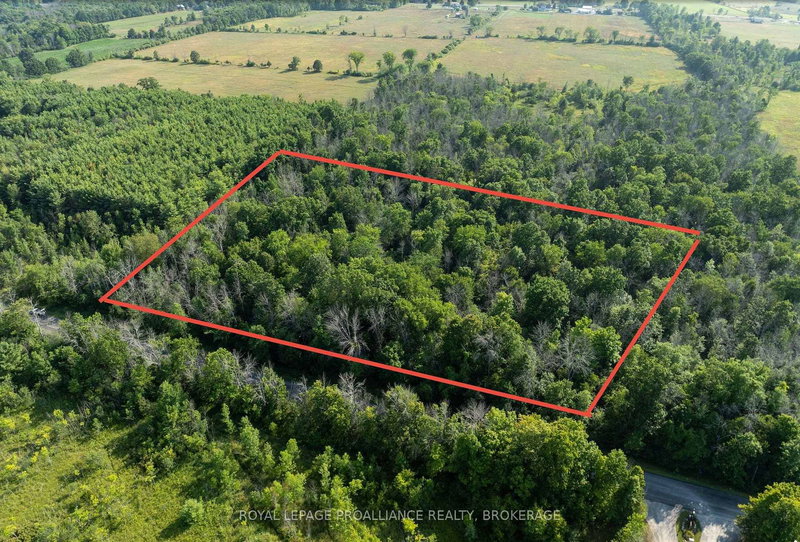 PT LT 6 Sunnyside Rd, Rideau Lakes, K0G 1X0 | Image 2