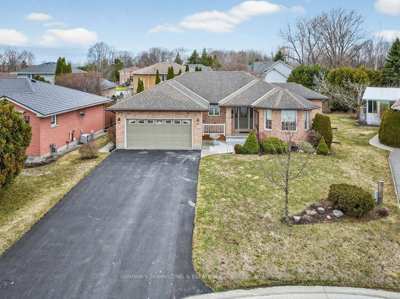 home for sale on 6 Wilmot Court