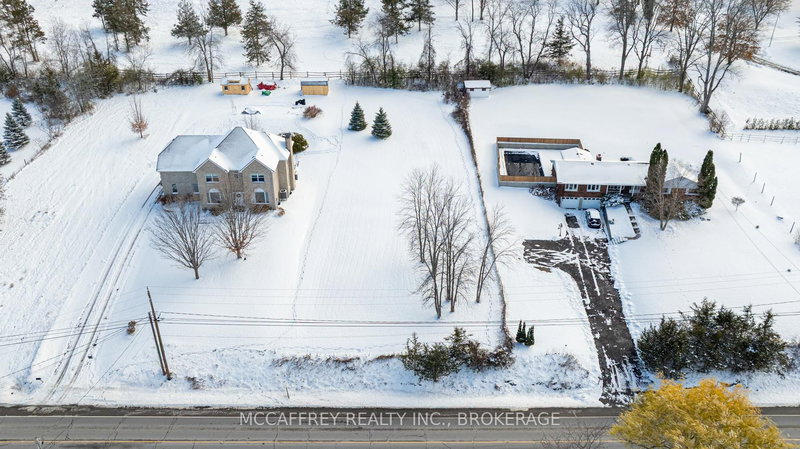 PT 1 LT 23 CON  Palace Rd, Greater Napanee, K7R 3K9 | Image 2