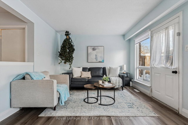 30 - 121 Bagot Street