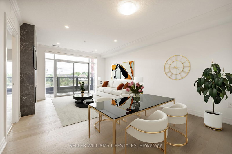 204 - 480 Callaway Rd, London North, N6G 0Z3 | Image 2