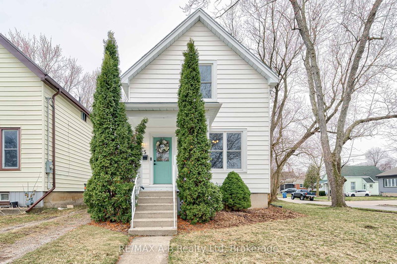 home for sale on 25 Ash Street