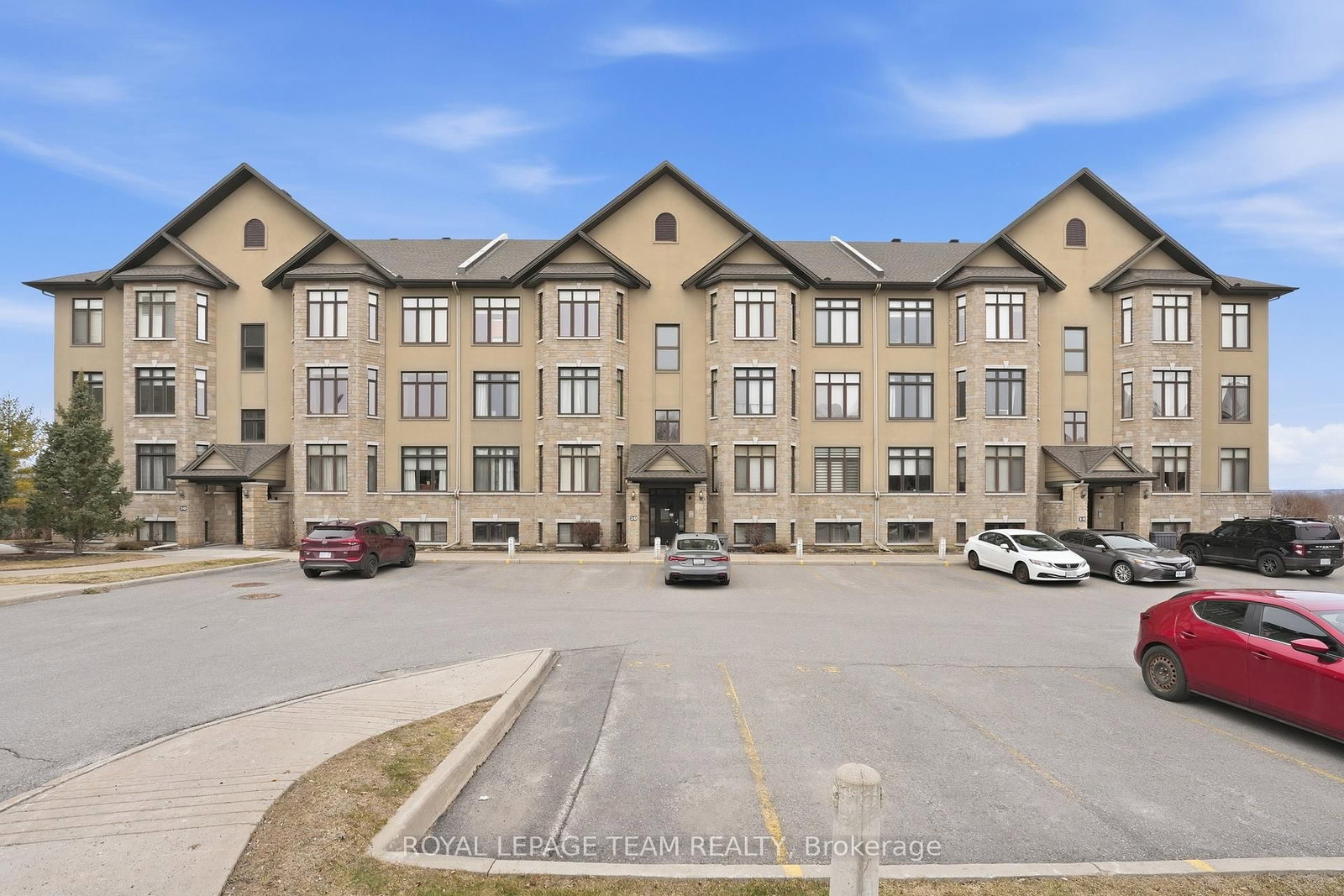 10 Prestige Circle, Unit 5 - Photo 3