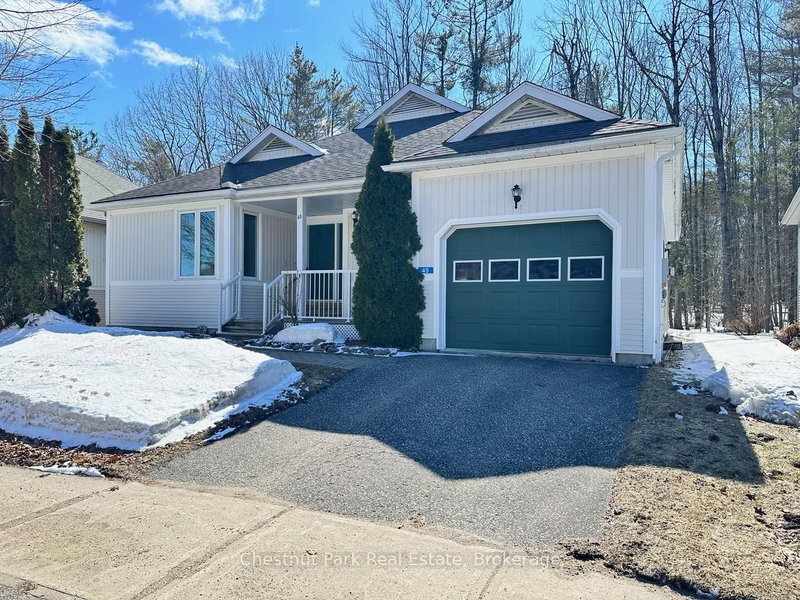 45 Pine Ridge Gate E