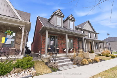 245 Strachan St | Port Hope | Image