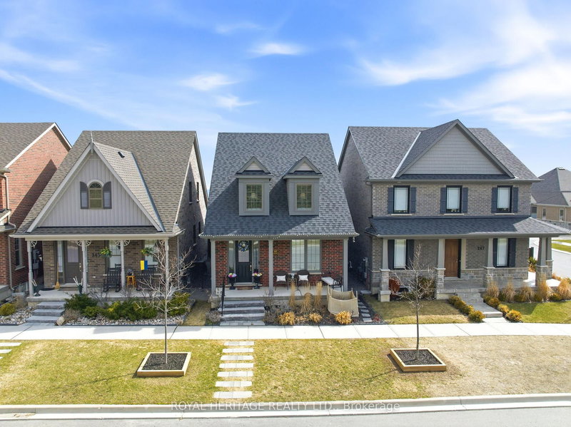 245 Strachan St, Port Hope, L1A 0E7 | Image 2