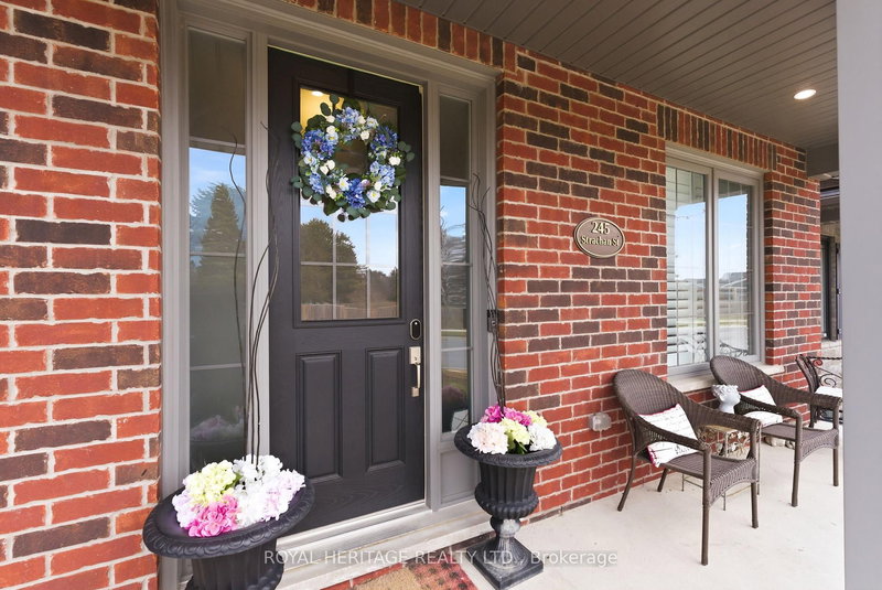 245 Strachan St, Port Hope, L1A 0E7 | Image 3