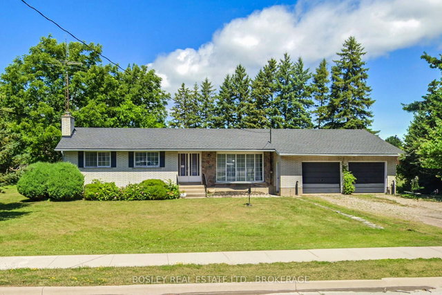 1320 Niagara Stone Road Road