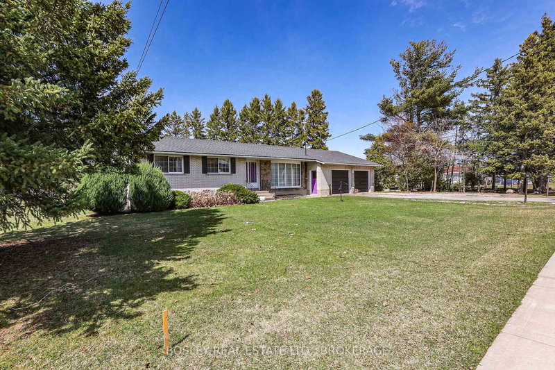 1320 Niagara Stone Road Rd, Niagara-on-the-Lake, L0S 1T0 | Image 2