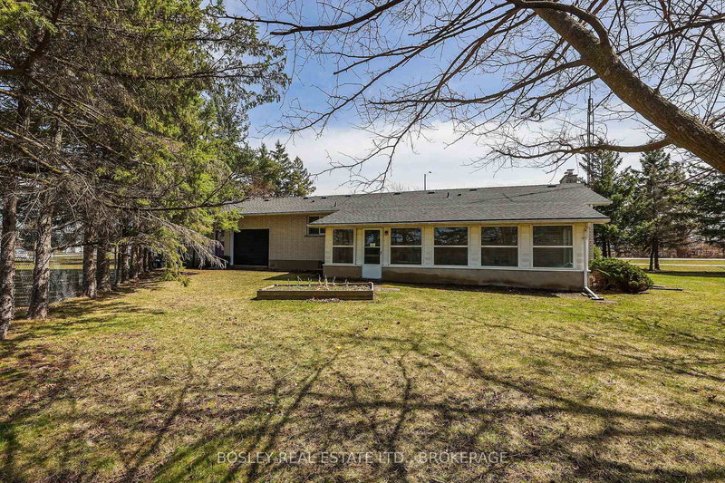 1320 Niagara Stone Road Rd, Niagara-on-the-Lake, L0S 1T0 | Image 3