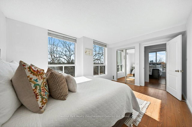 501 - 107 Bagot Street