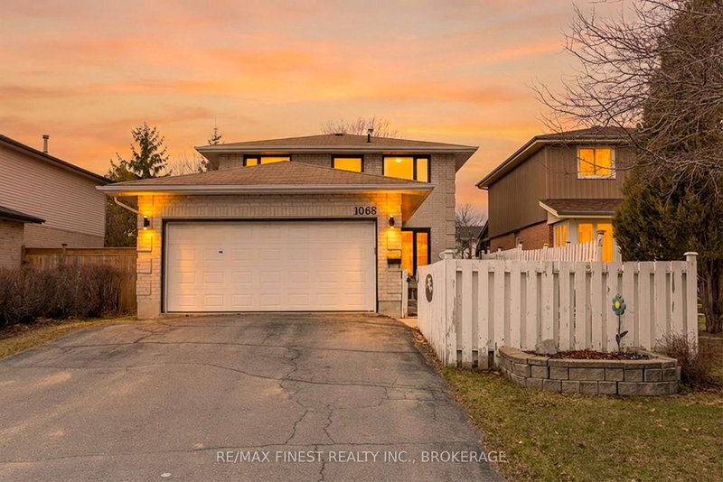 home for sale on 1068 Willowood Drive