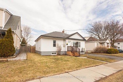 1008 Second St | Cornwall | Image
