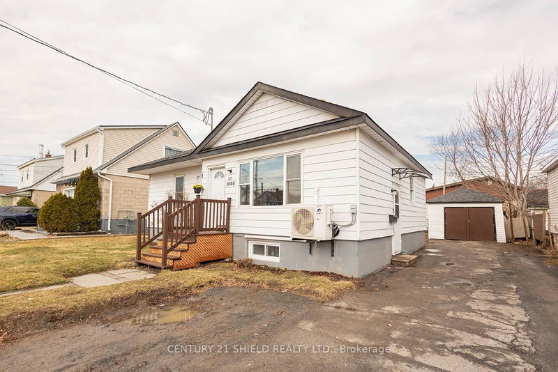 1008 Second St E, Cornwall, K6H 2A9 | Image 3