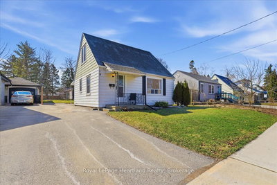 19 Perth Rd | Kitchener | Image