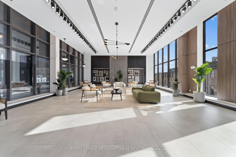 1304 - 15 Glebe St E, Cambridge, N1S 0C3 | Image 3