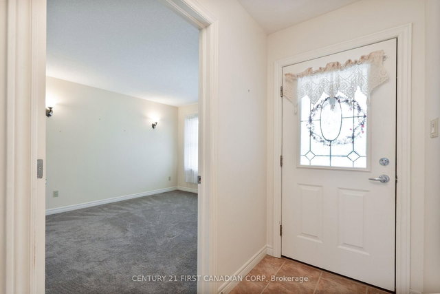 14 - 410 Burwell Road