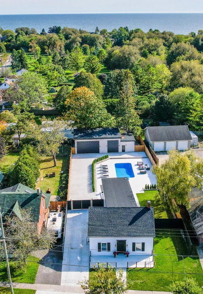 375 King St | Cobourg | Image