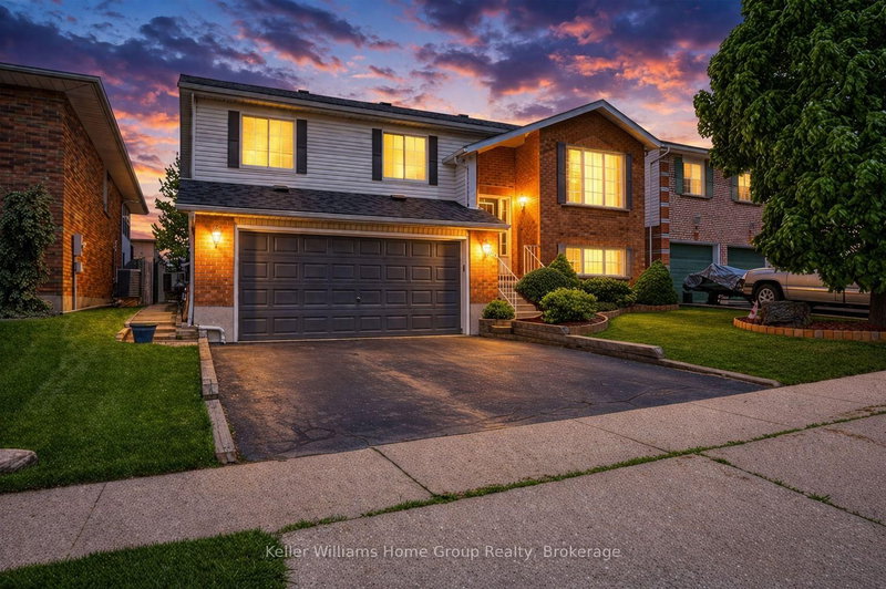 home for sale on 79 Hazelwood Crescent