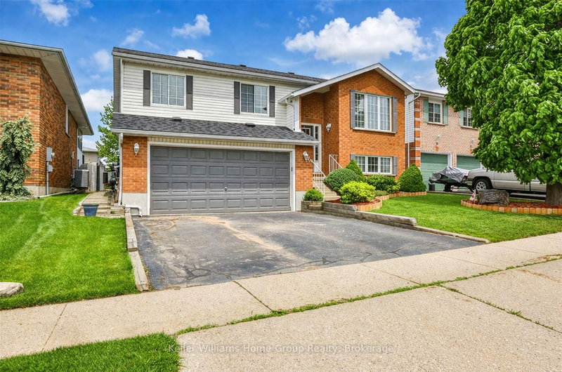 79 Hazelwood Cres, Cambridge, N1R 8A4 | Image 2