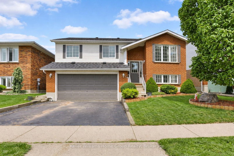 79 Hazelwood Cres, Cambridge, N1R 8A4 | Image 3