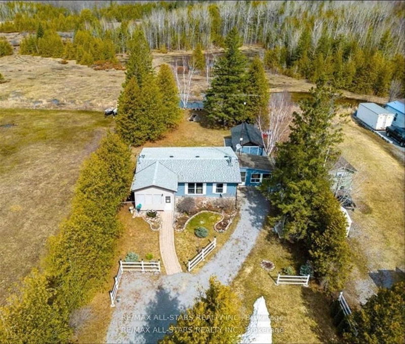 home for sale on 220 McGuire Beach Road
