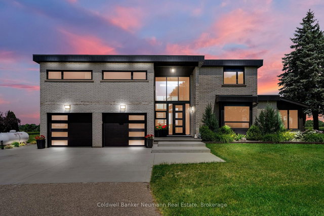 8312 Wellington Road 124 Road