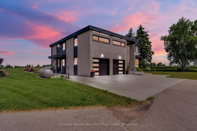 8312 Wellington Road 124 Road