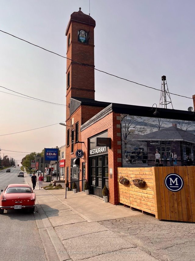 1 - 19 Toronto Street N